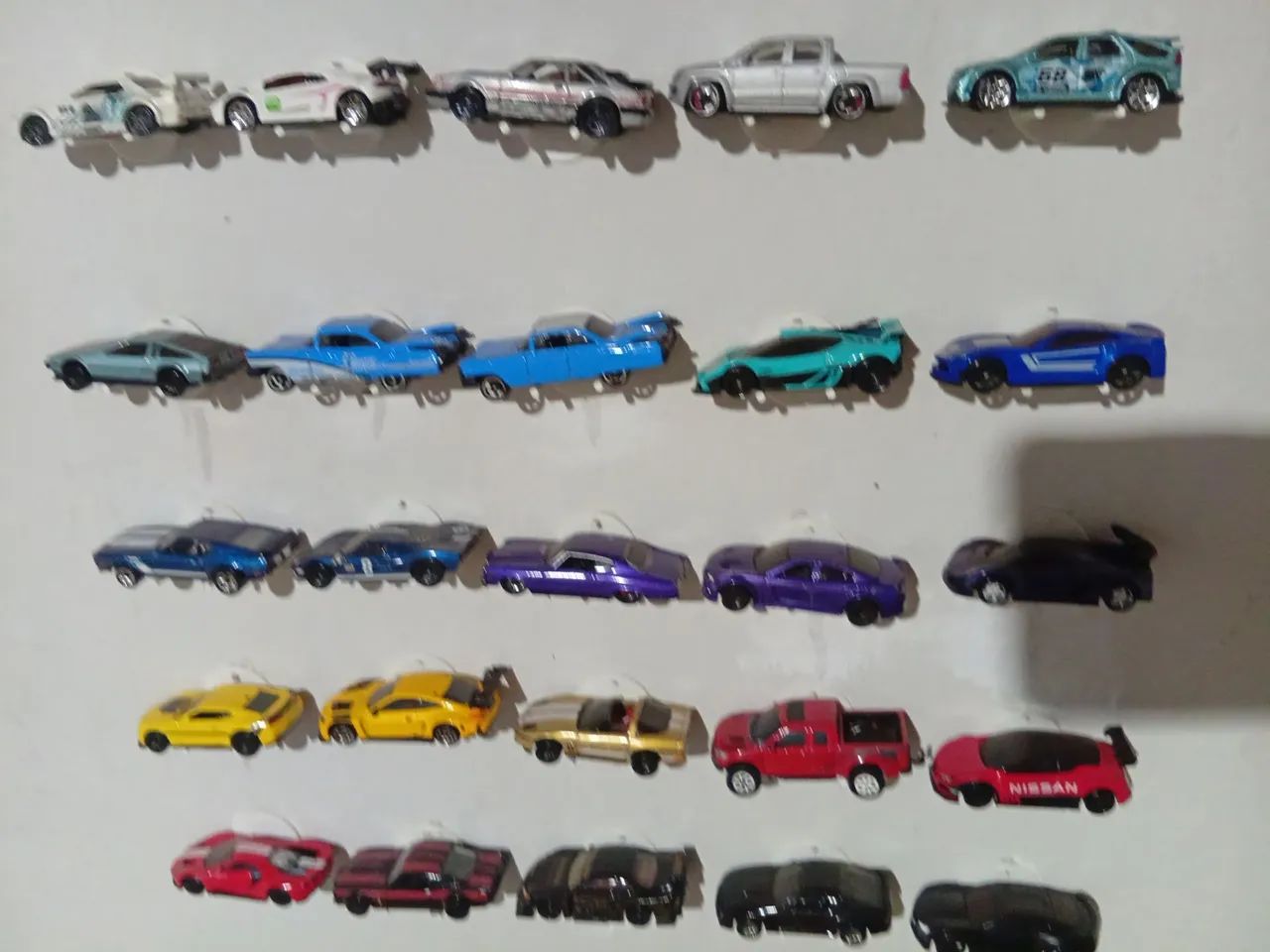 Hotwheels  - Foto 5