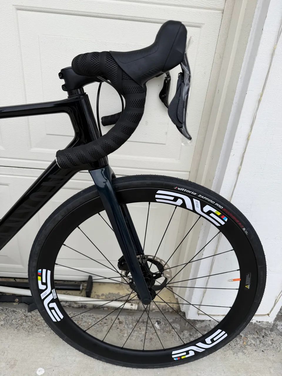 Vendo CANYON ENDURACE 