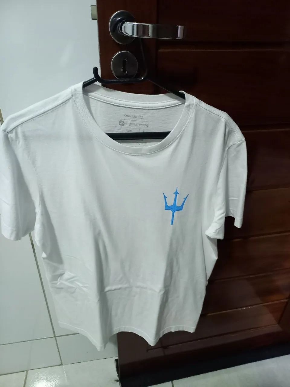 Blusas Ciao,osklen e oca ( 100 cada)