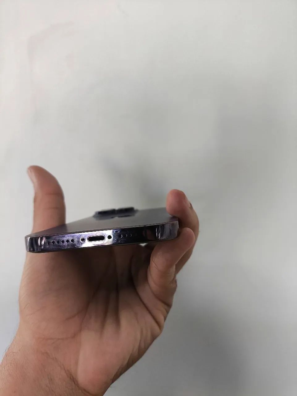 iPhone 14 pro Max  - Foto 3