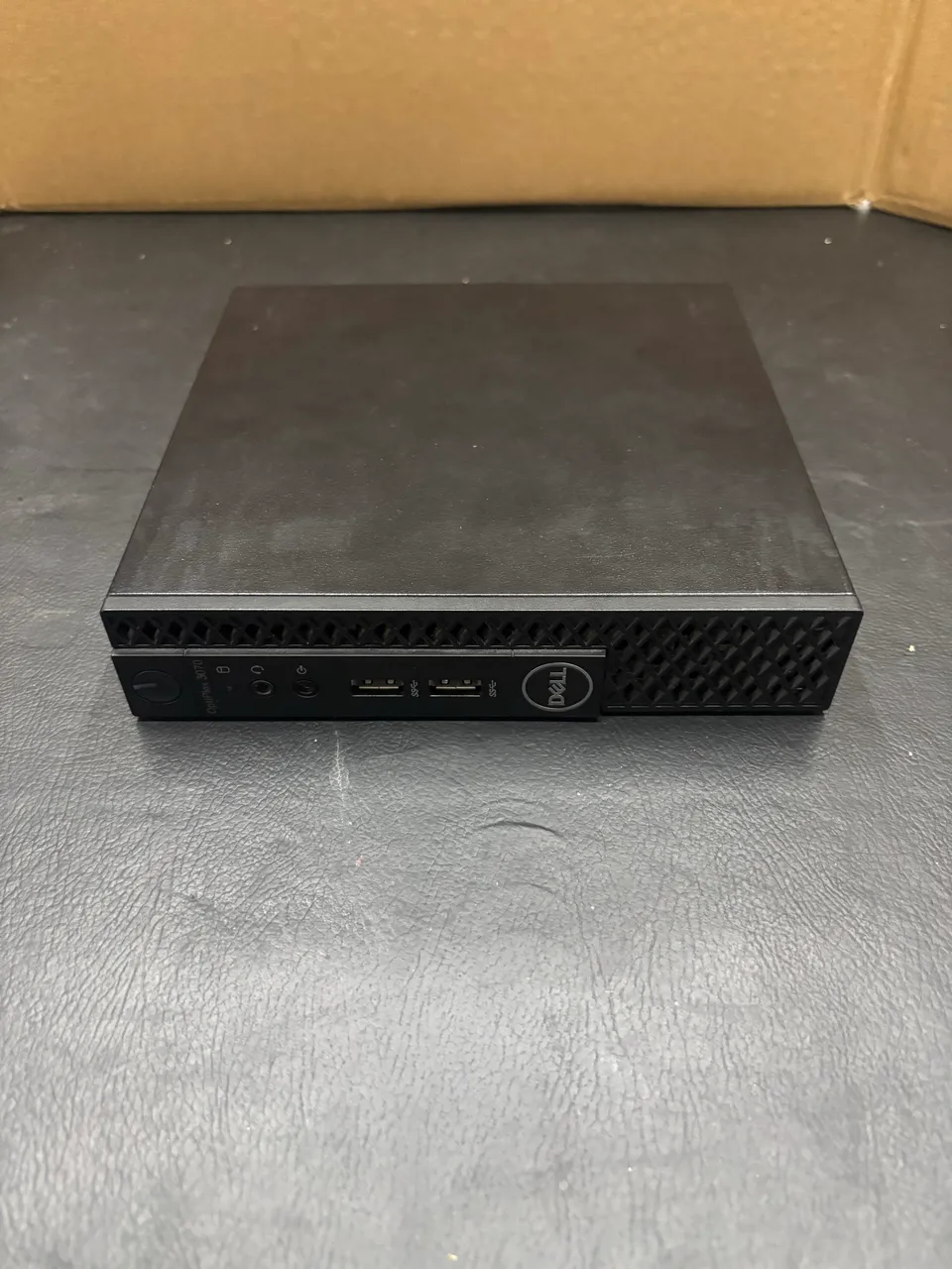 computador optiplex 3070