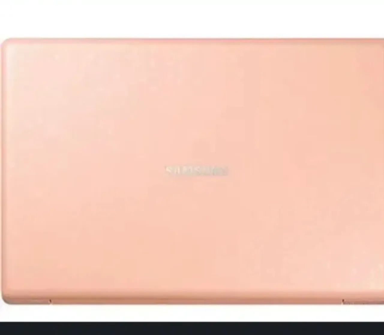 Notebook Samsung  - Foto 2