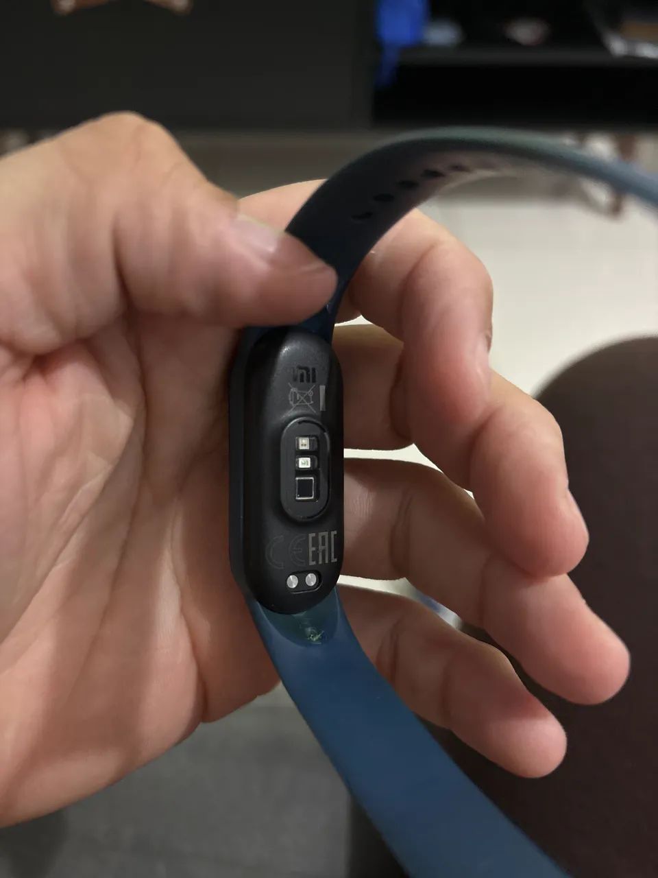 Xiaomi Mi band 6 - Foto 2