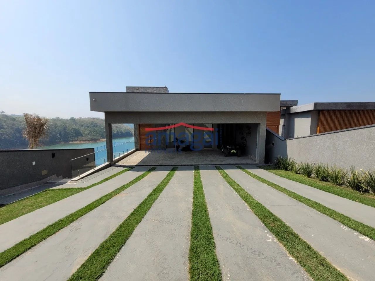 Casa na Represa de Igaratá - SP - Foto 4
