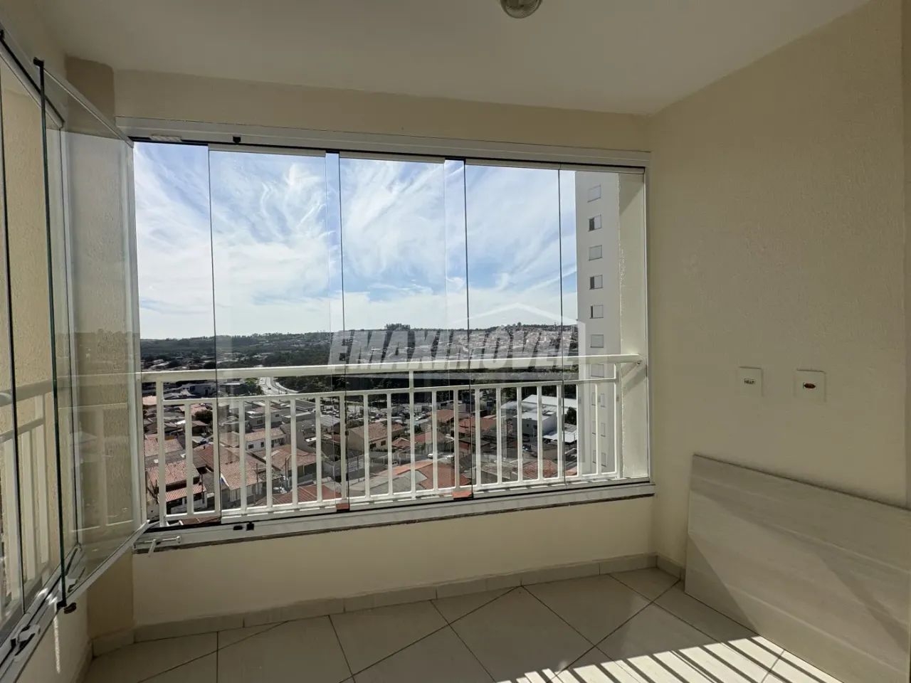 Apartamento Padrão em Sorocaba - Foto 3