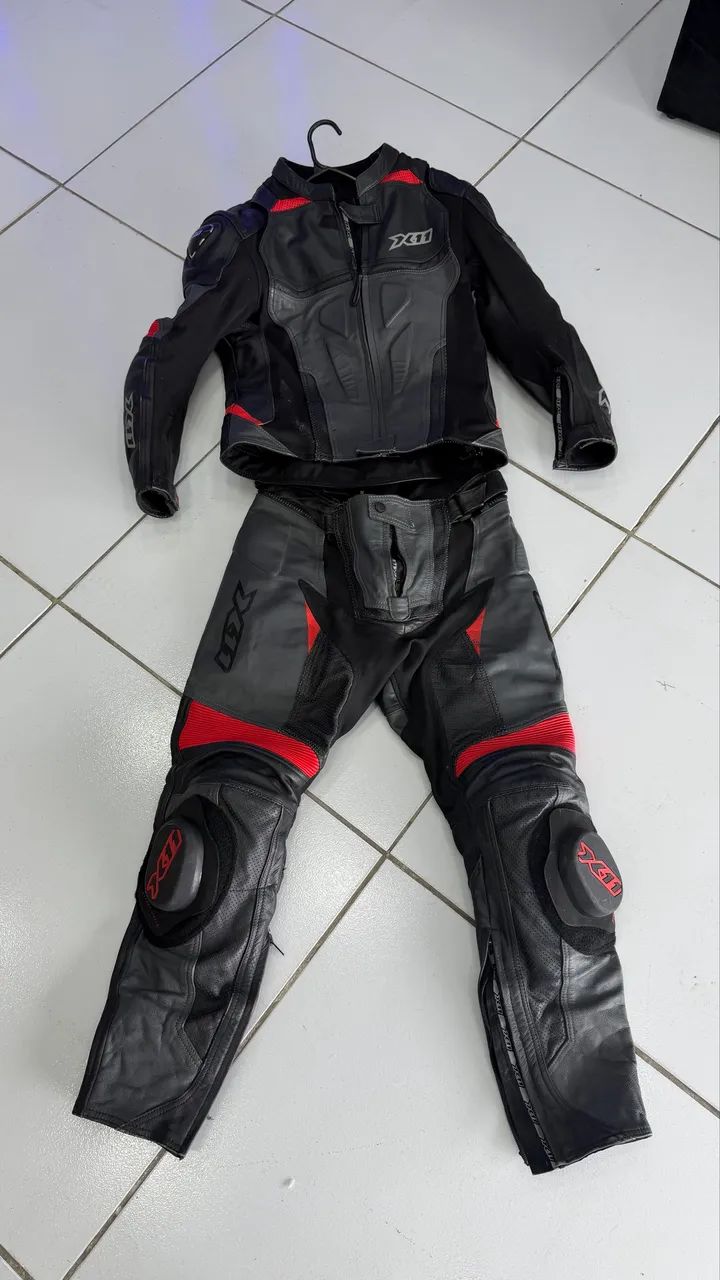 Macacão x11 - Foto 4