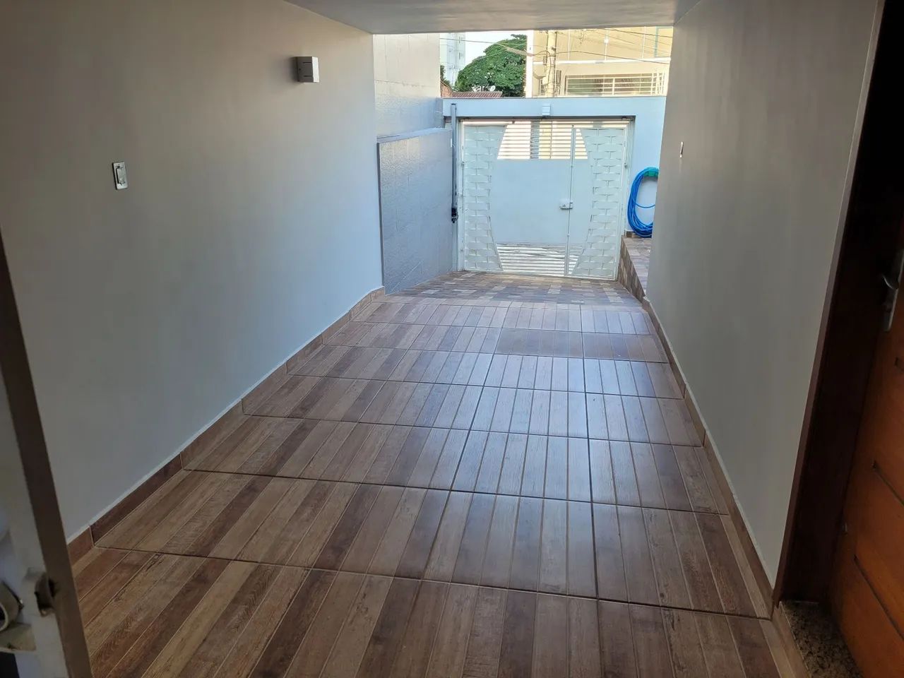 Residência reformada e decorada no Mangal - Foto 3