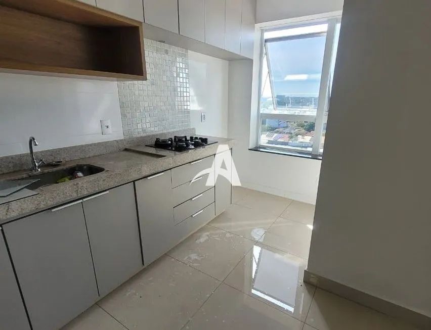 Aluguel Apartamento SANTA MÔNICA - Foto 4