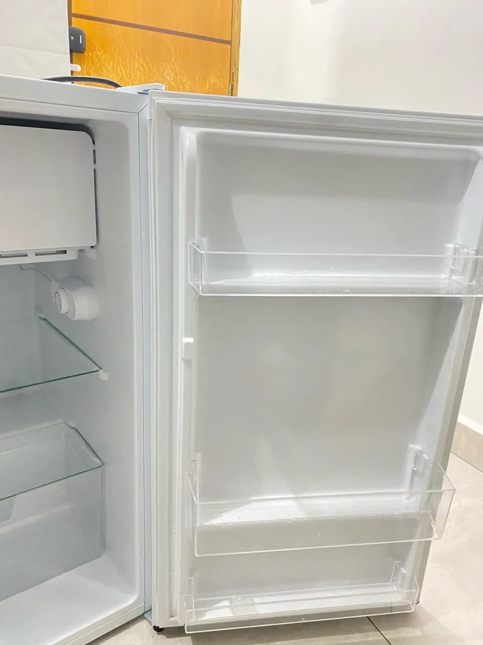 Frigobar novo - Foto 2