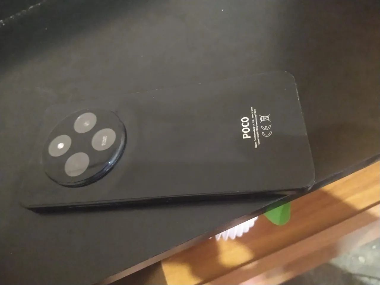 Celular xiaomi poco c75 - Foto 3