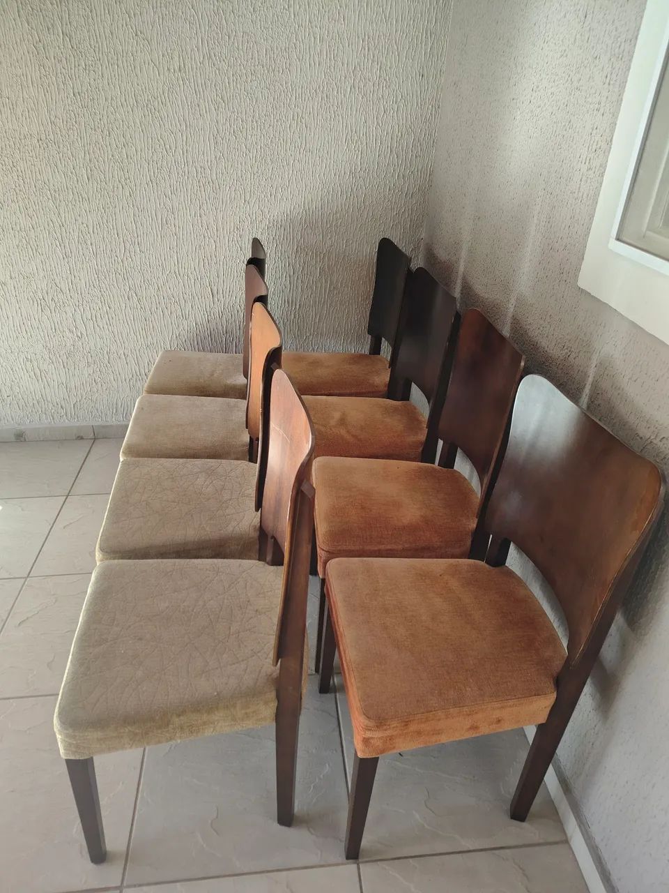 cadeira para mesa de jantar - Foto 3