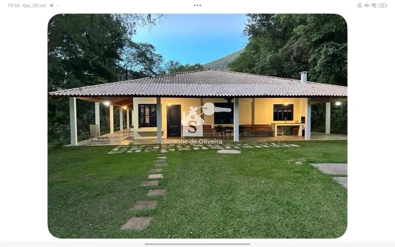 Fazenda / Sítio- Petrópolis, Araras - Foto 3