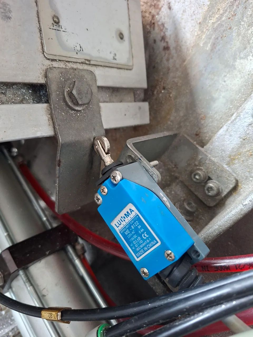 Serviços técnicos de elétrica industrial e automação  - Foto 5