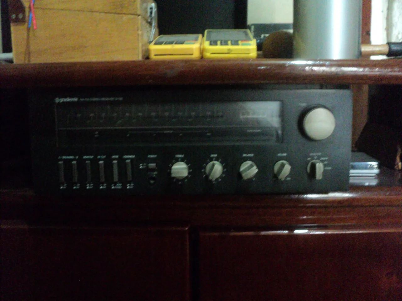 Som Gradiente S-126 - Foto 2