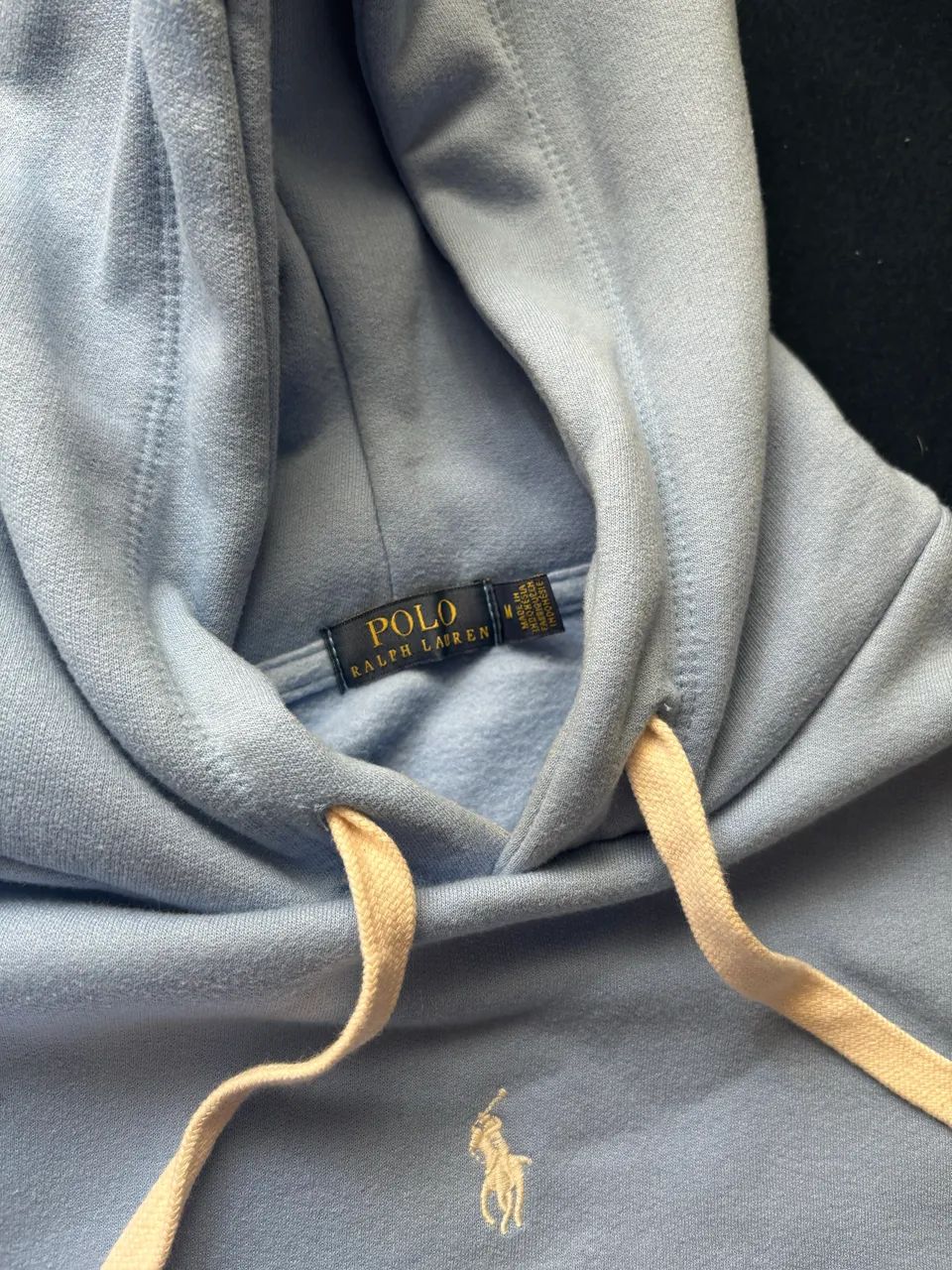 Moletom Polo Ralph Lauren - Foto 3
