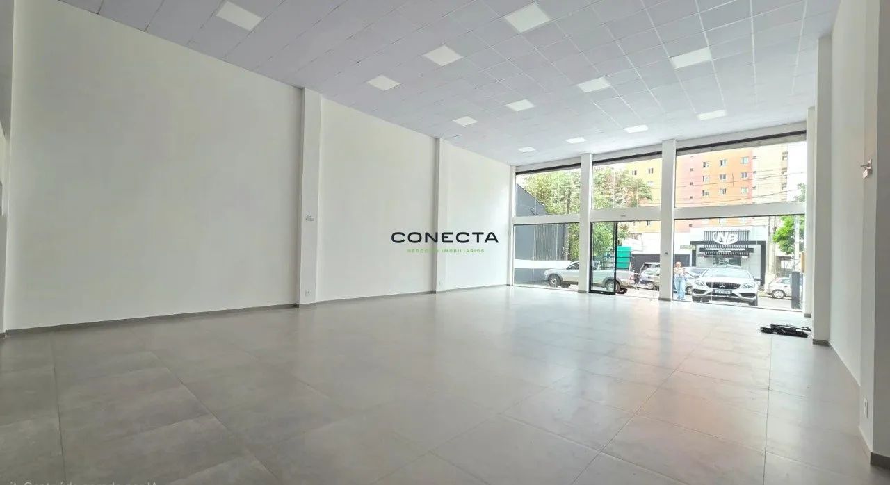 Prédio Comercial | Centro | Londrina - Foto 2