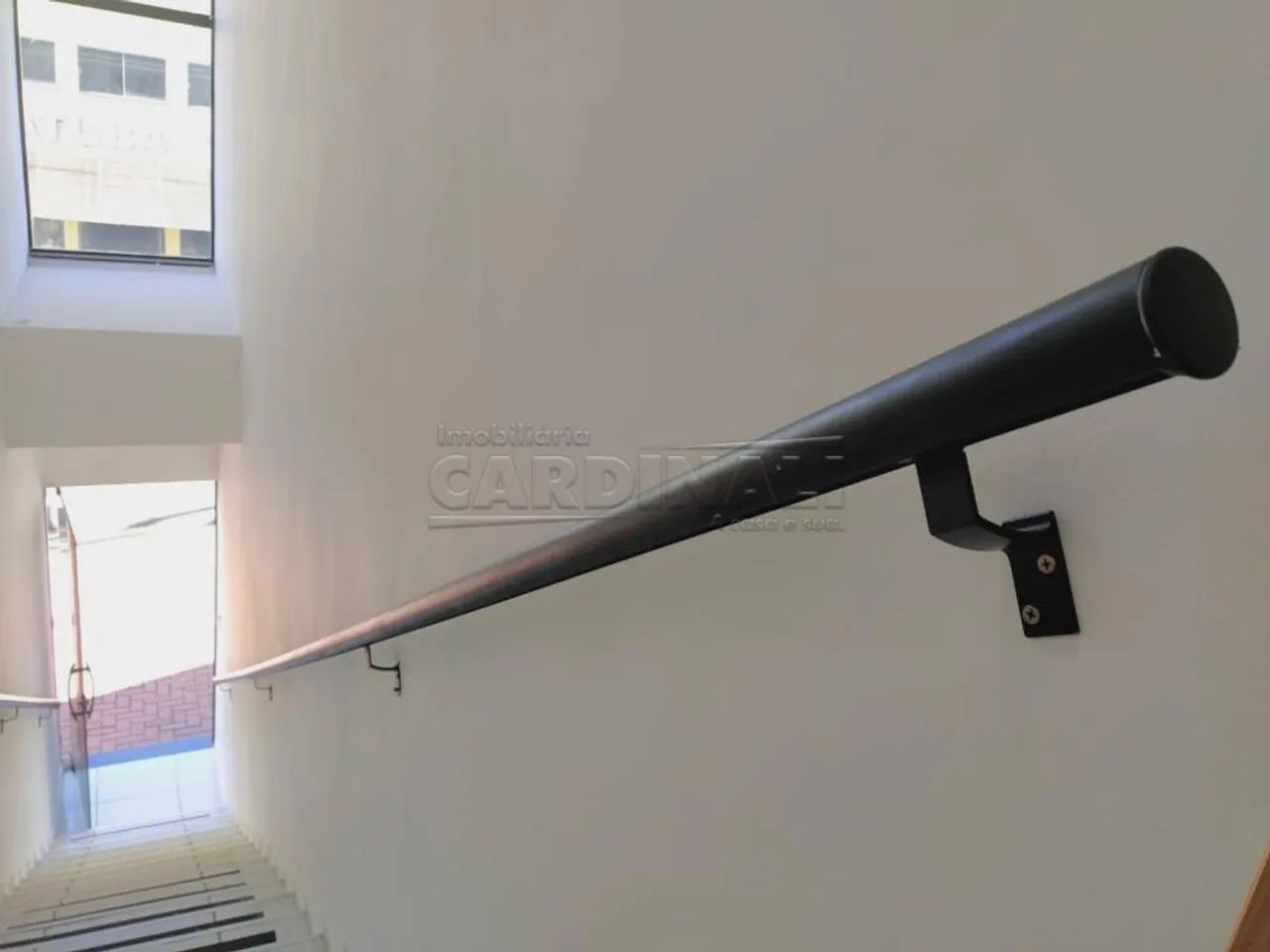 Salão/sala para locação no Centro de Ibaté!! - Foto 2
