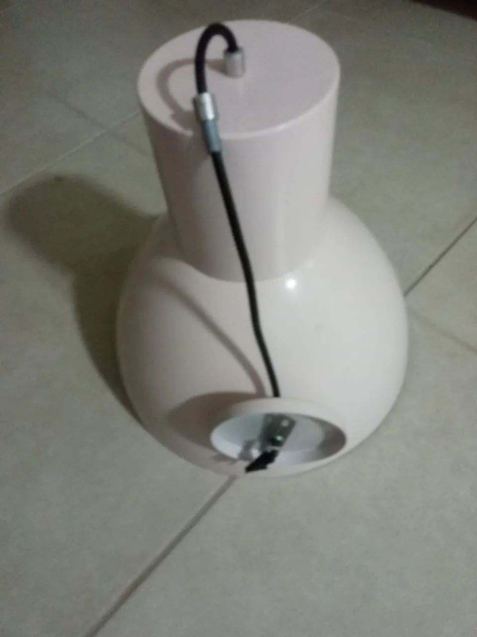 abajur de teto - Foto 2