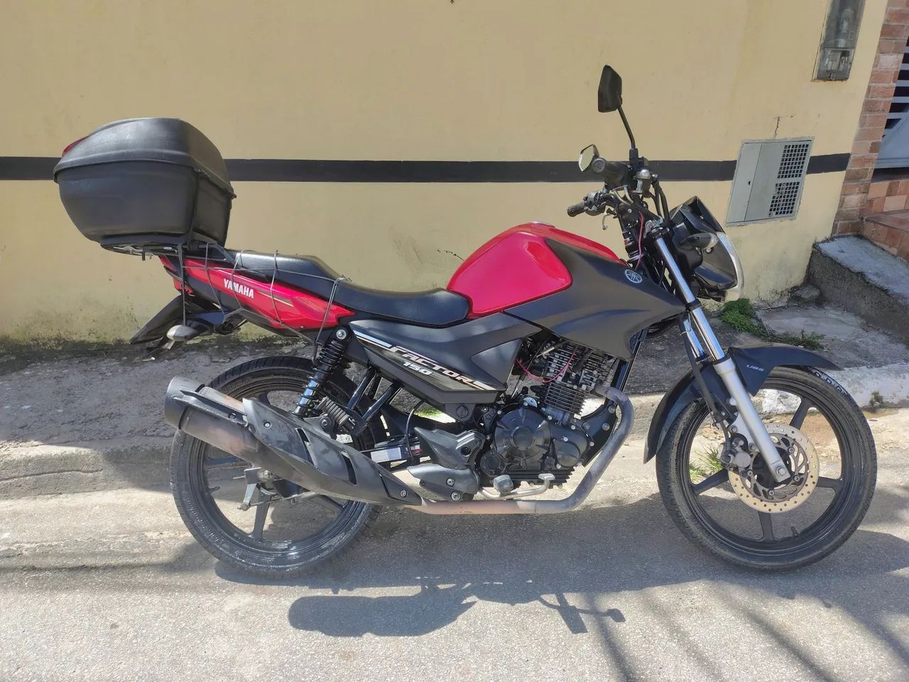 Factor 2021 - Foto 2