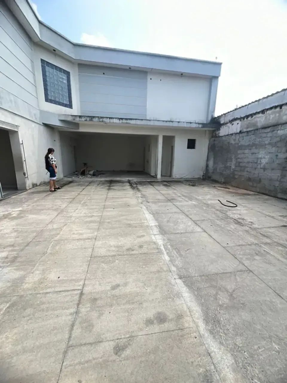 Prédio comercial na Marambaia | 1400m² - Foto 5