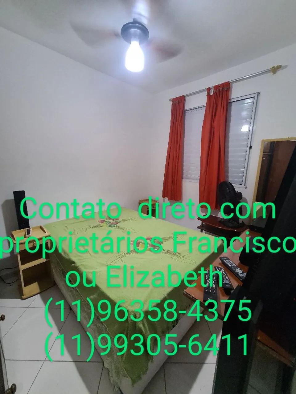 Alugas se Apto Mobiliado P/ Fins de semana em Mongaguá já disp,p/ Natal  Ano novo de 2026  - Foto 11