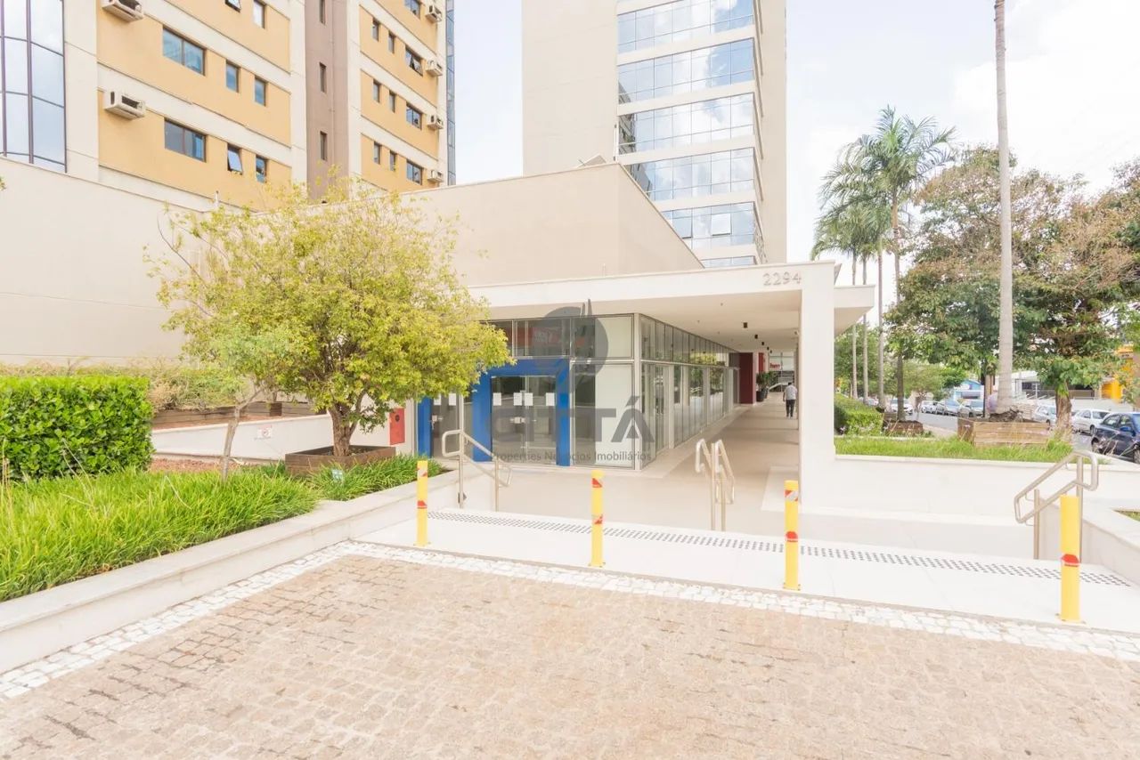 Sala Comercial para locação Jardim Guanabara Campinas/SP