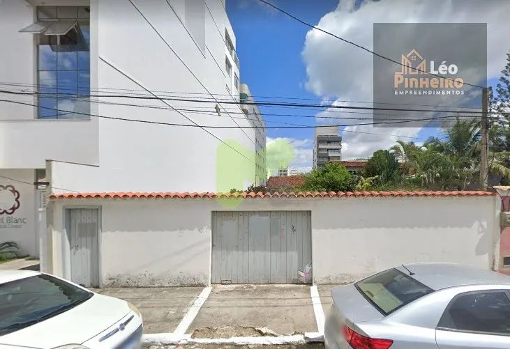 Terreno em Cavaleiros - Macaé