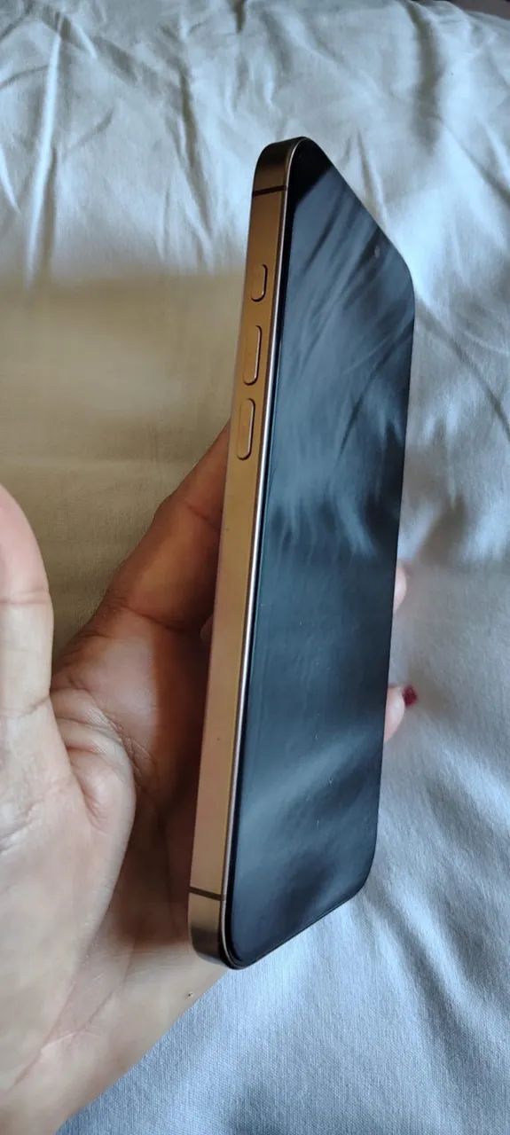 iPhone 16 pro max 1tb  - Foto 3