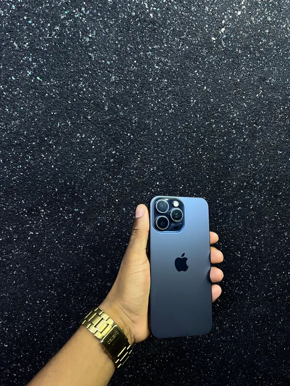 iPhone 15 pro Max  - Foto 5