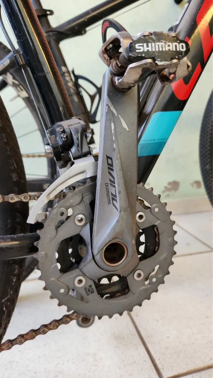 Bicicleta  - Foto 5