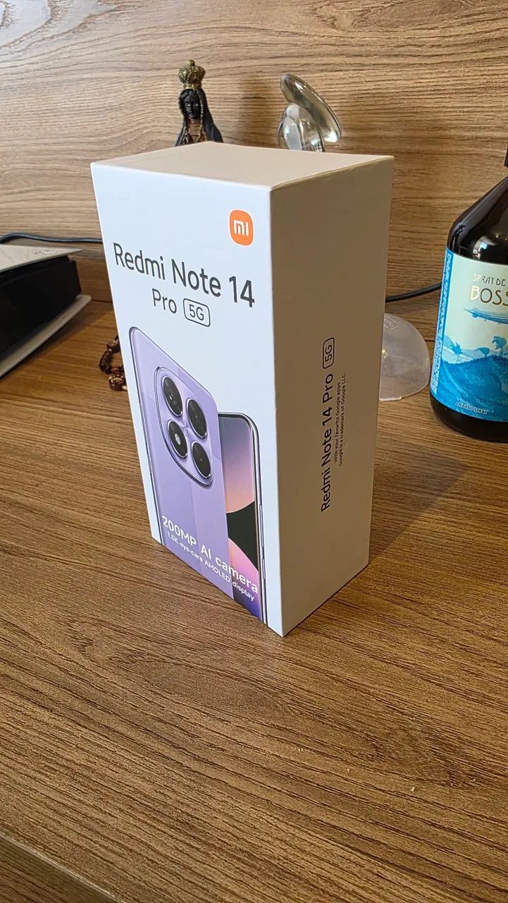 Redmi Note 14 Pro - Foto 3