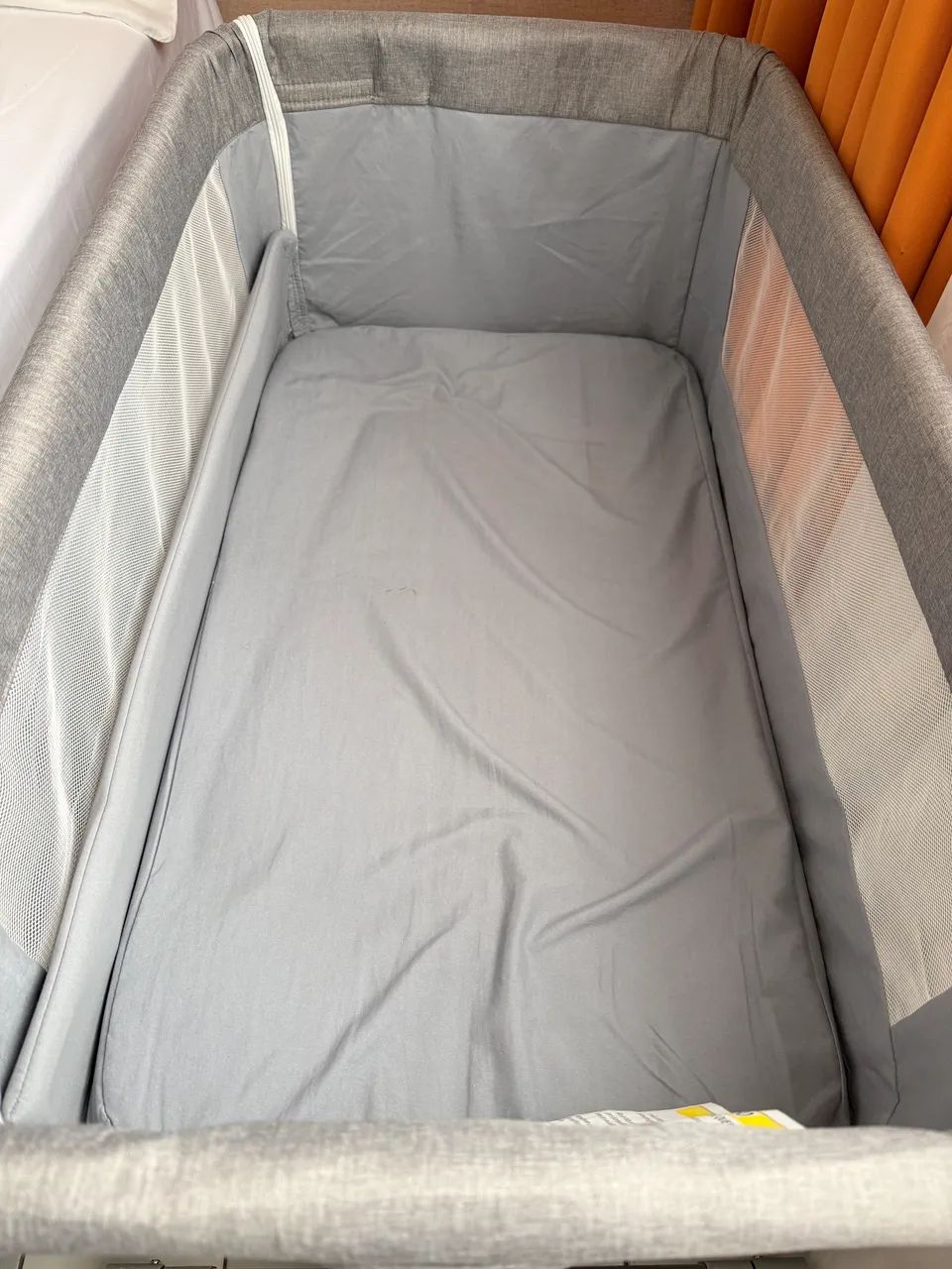 Berço Co-Bed Kababy - Foto 2