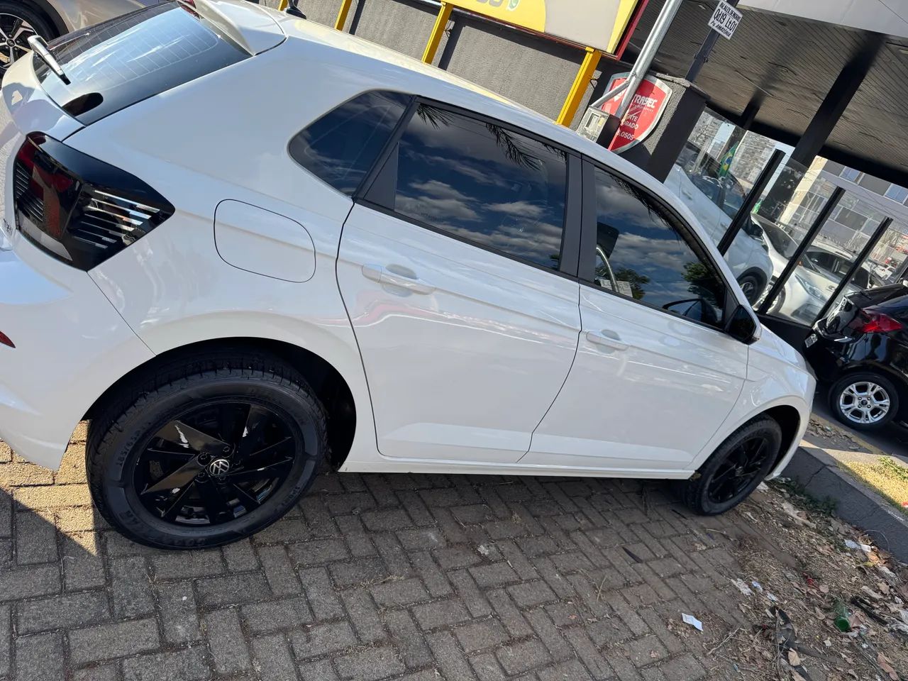 Volkswagen Polo 2023