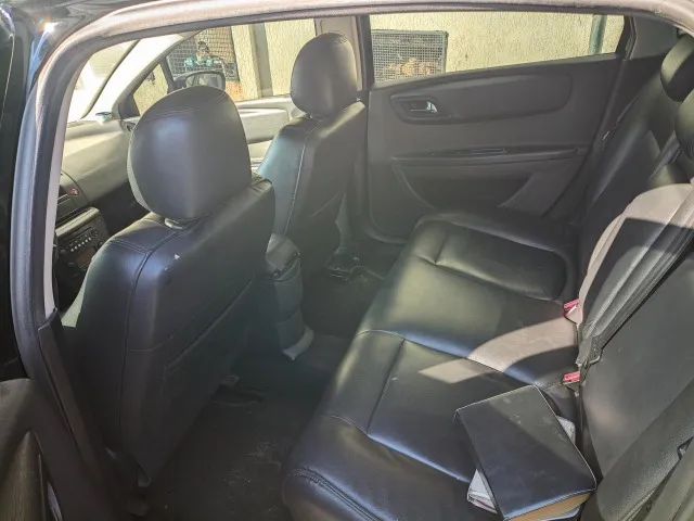 Citroën C4 C4 PALLAS GLX 2.0/2.0 Flex 16V Mec. 2012