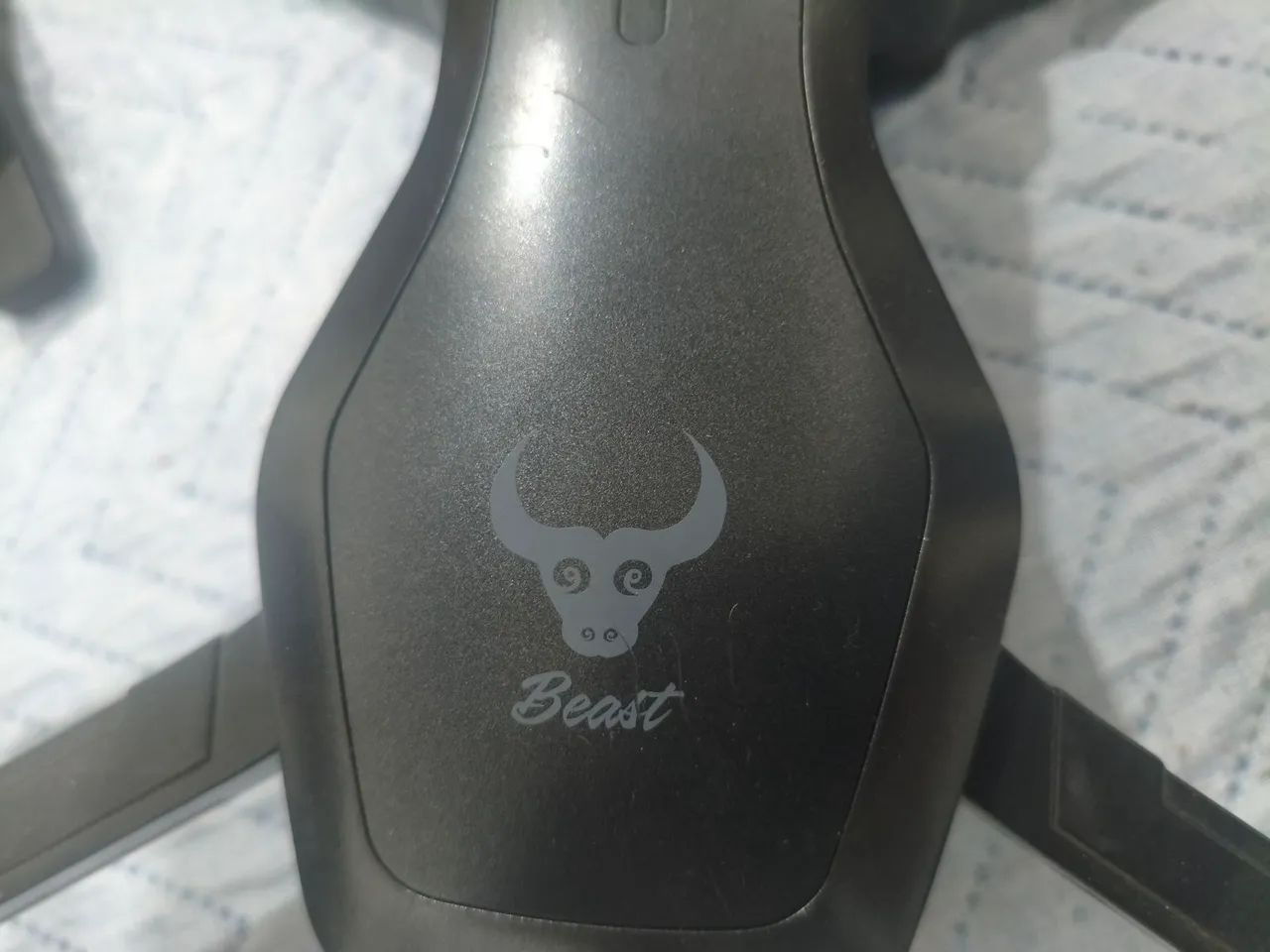 Vendo ou Troco Drone Beast SG906 PRO  - Foto 2