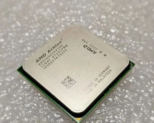 processador AM2 AMD Athlon 64 LE-1600