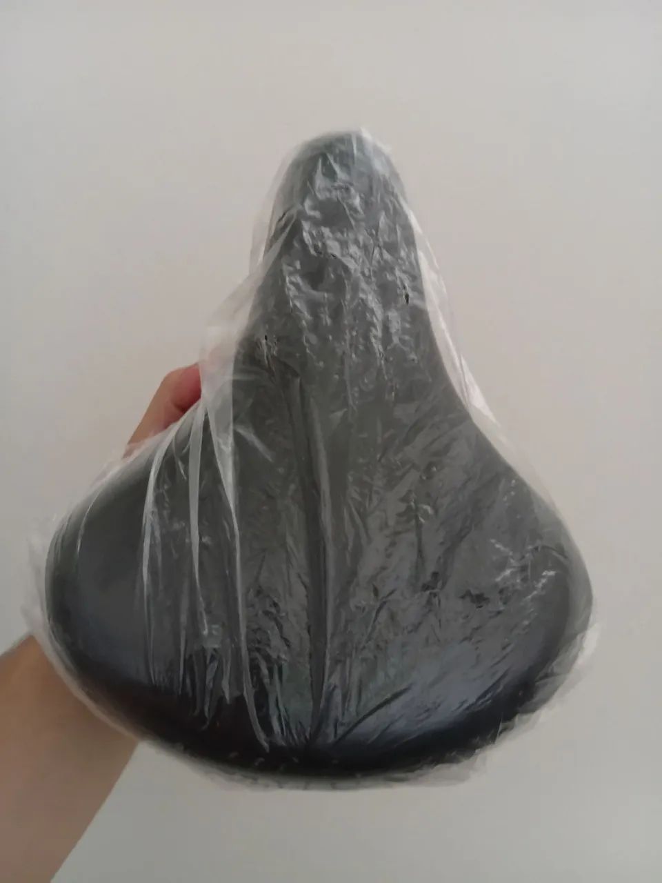 Selim para bicicleta ergométrica