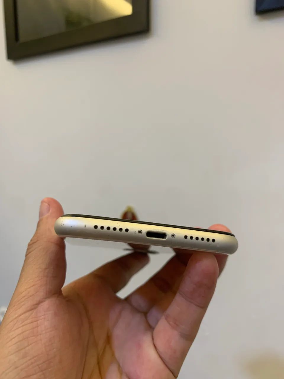 iPhone 11 64gb , funcionando tudo - Foto 4
