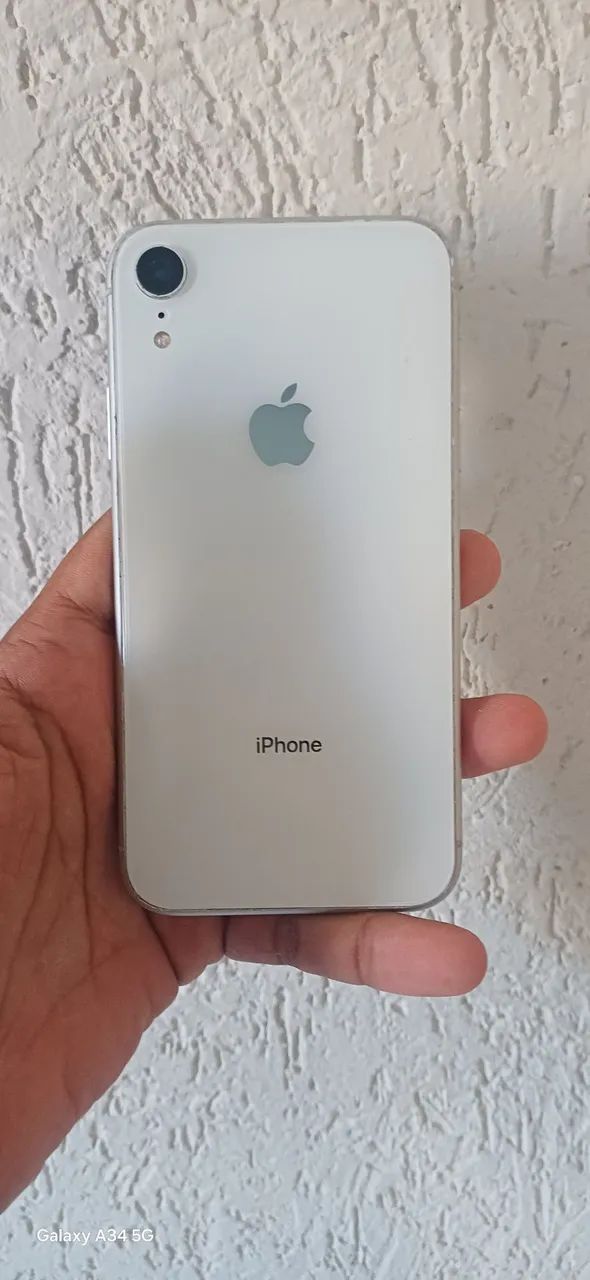 IPhone xr face id funcionando  - Foto 2