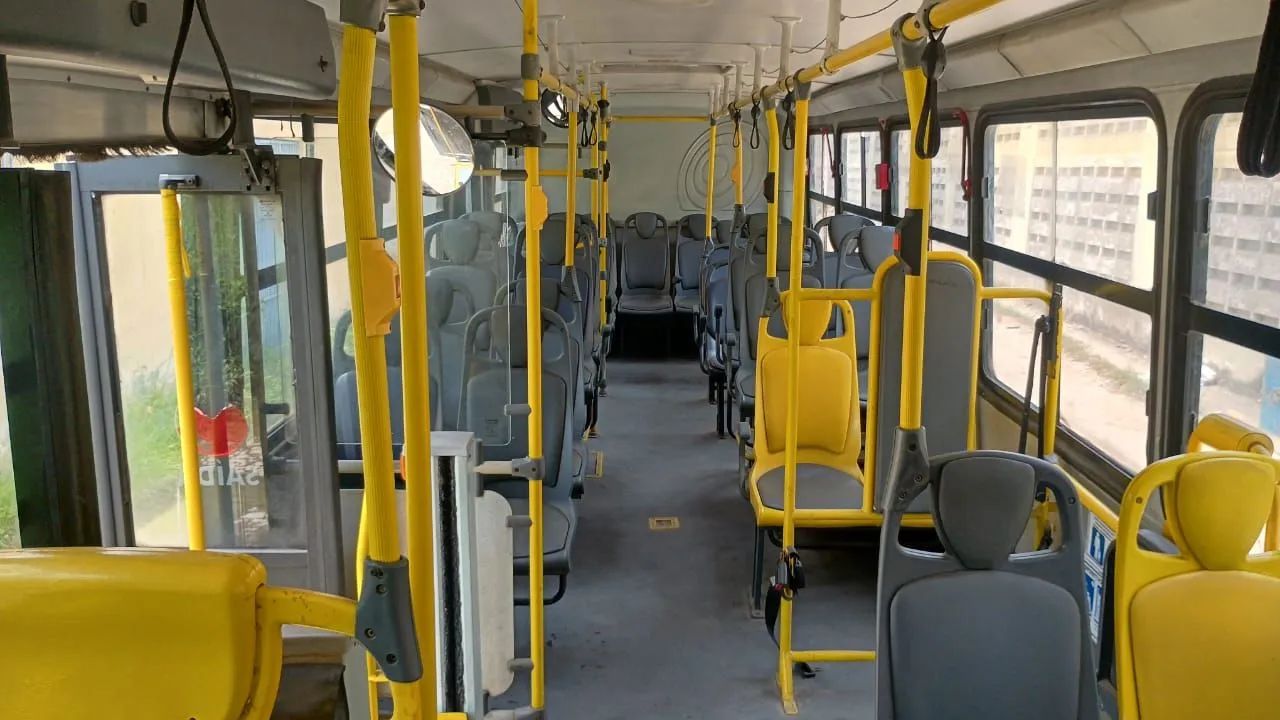  vários ônibus à venda - Foto 4