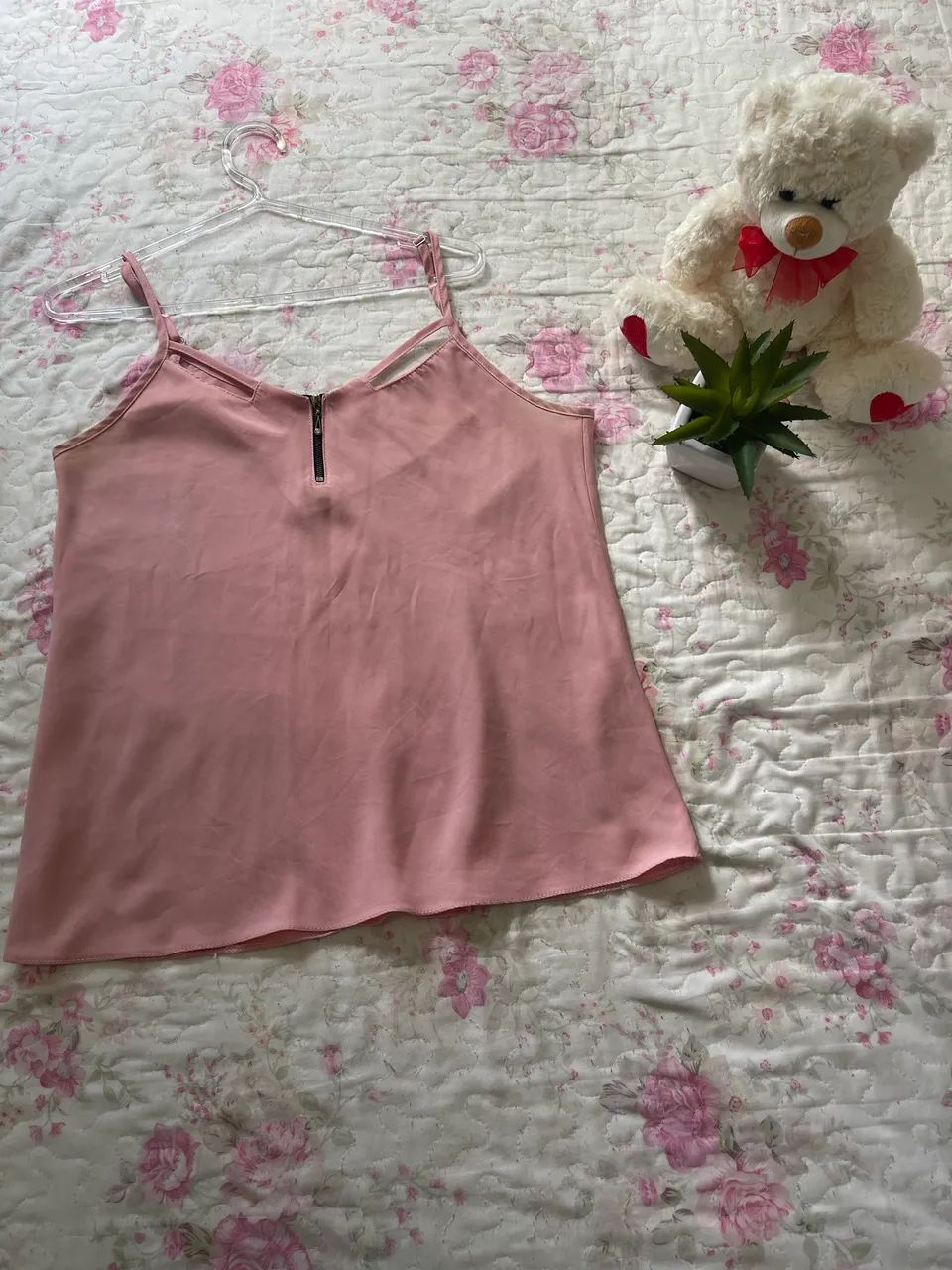 Lote de roupas feminina  - Foto 2