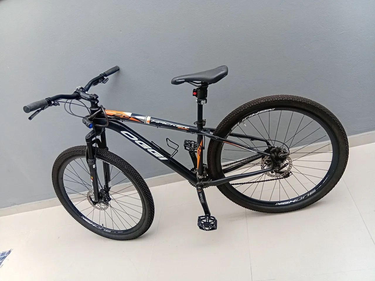 Venda bicicleta Alumínio 
