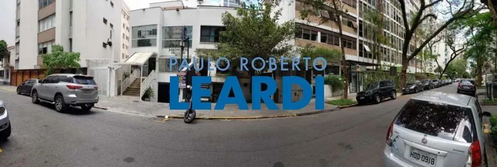 COMERCIAL - HIGIENÓPOLIS - SP