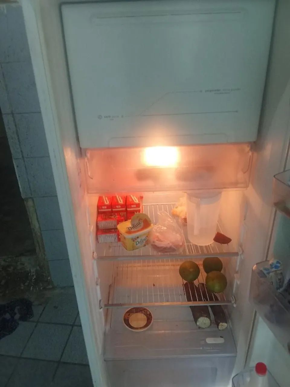 GELADEIRA ELECTROLUX  - Foto 4