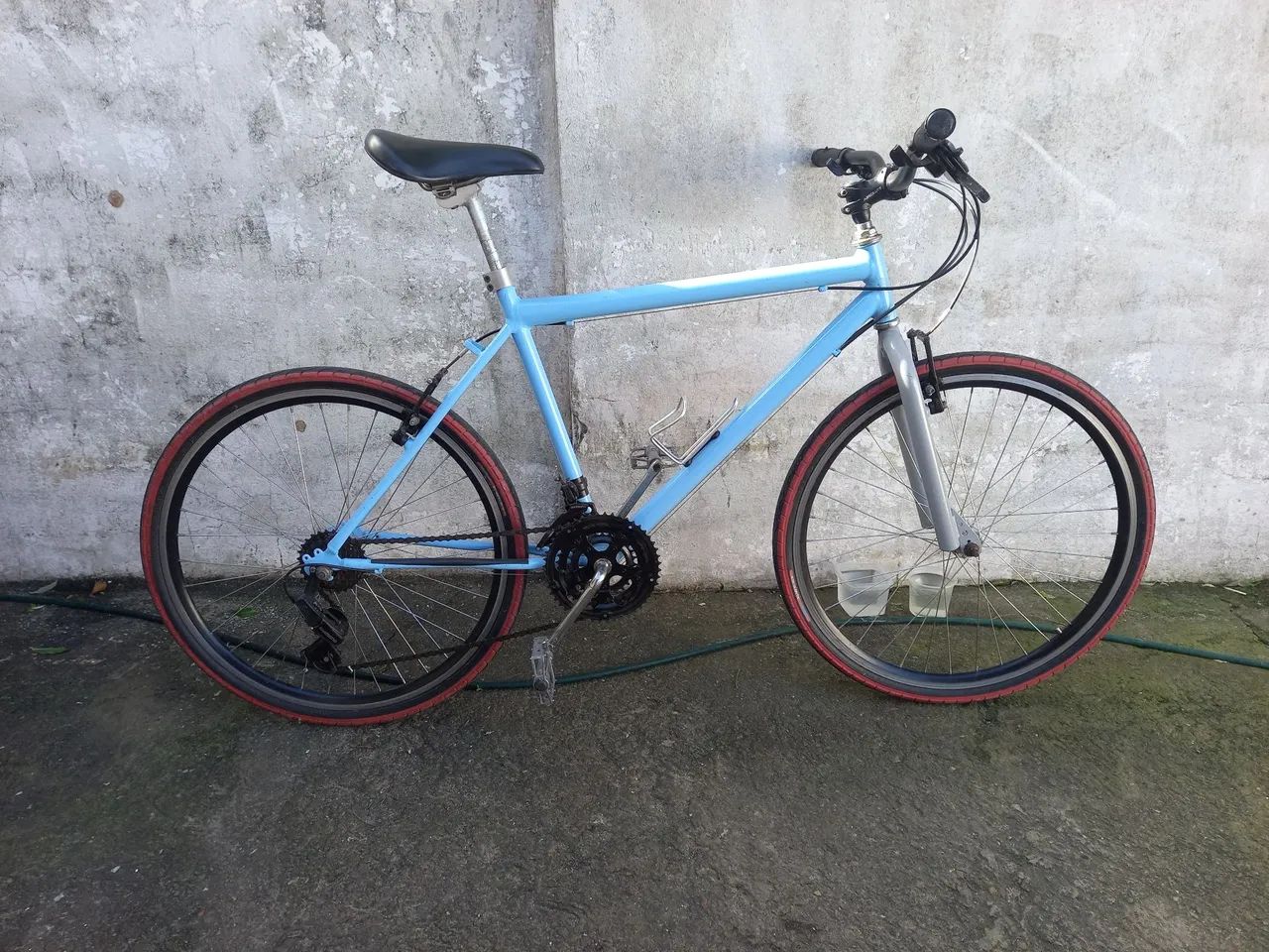 Bicicleta aro 26 - Foto 5