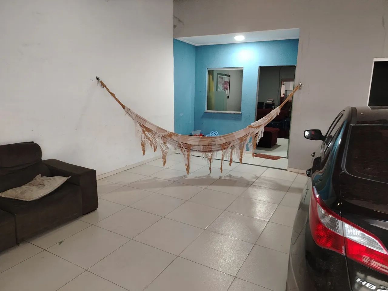 Alugo cada para período da vaquejada - Foto 4