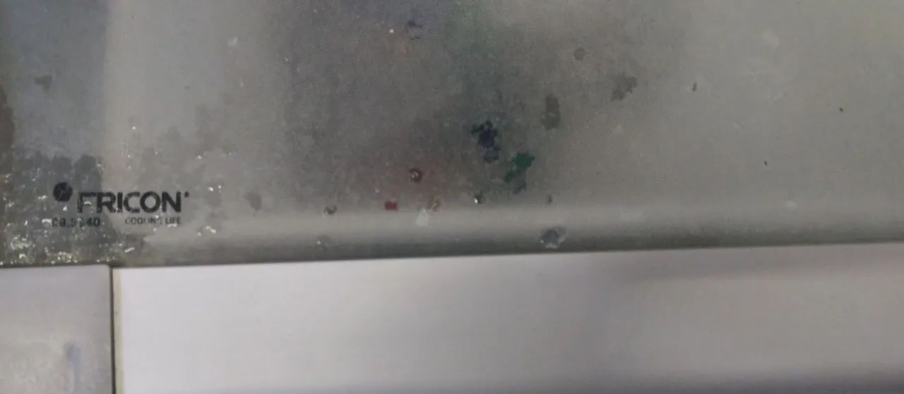 Freezer 