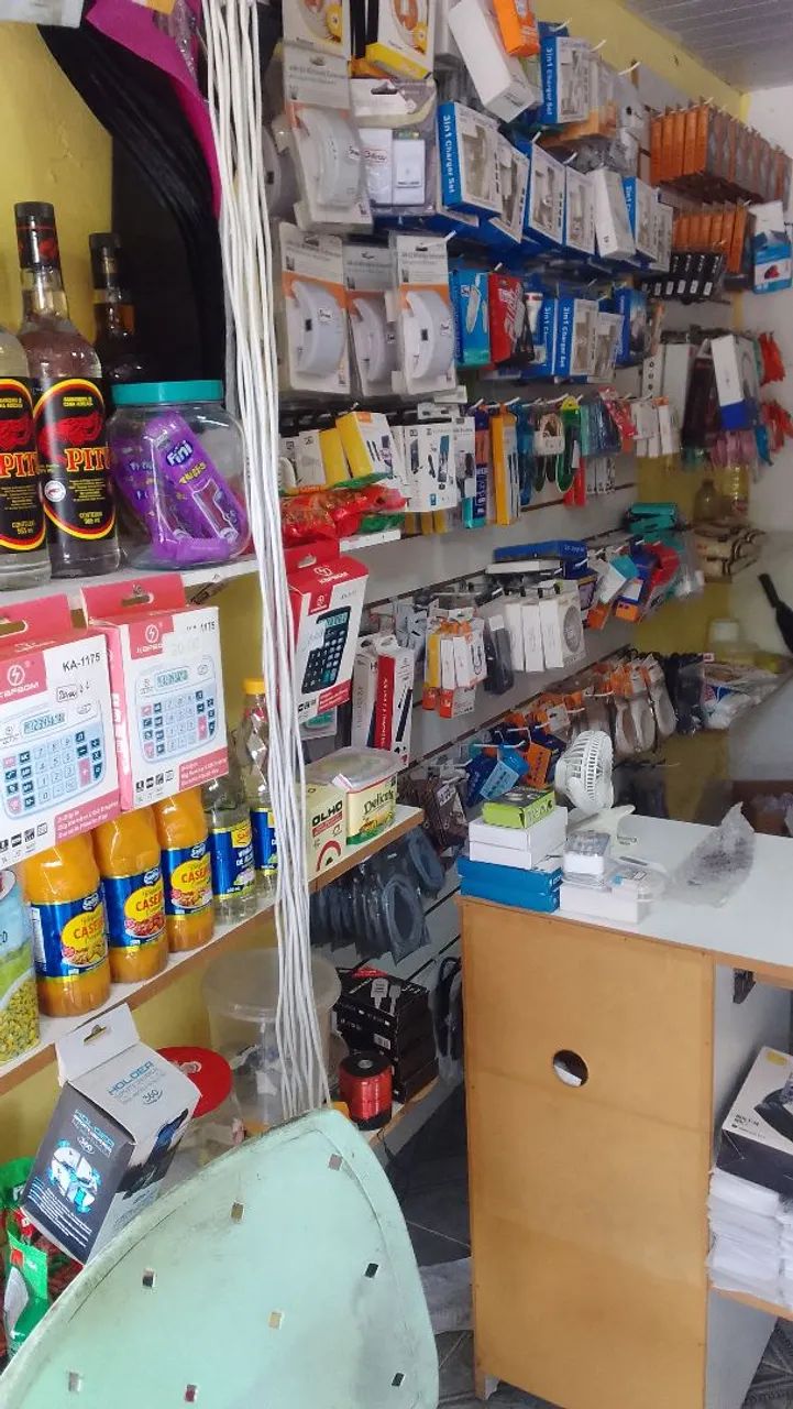 Vendo essa loja completa - Foto 4