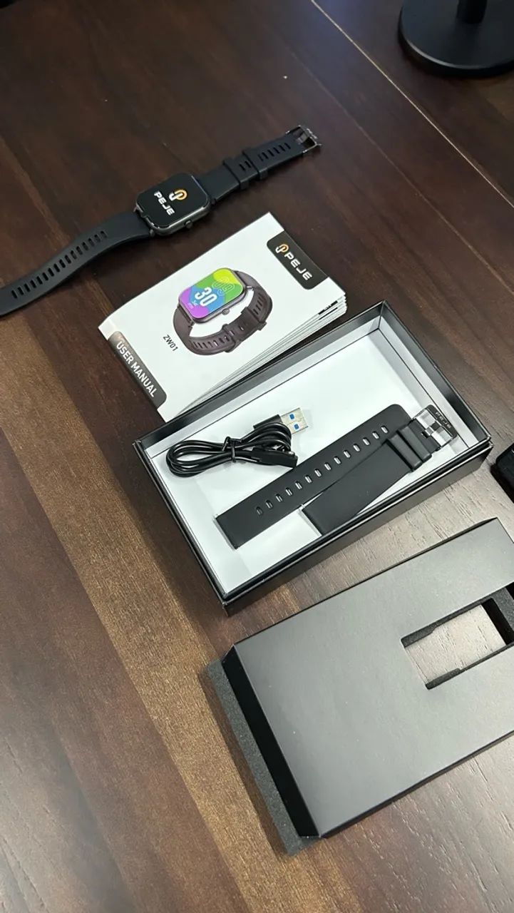 Smartwatch Peje - Foto 4