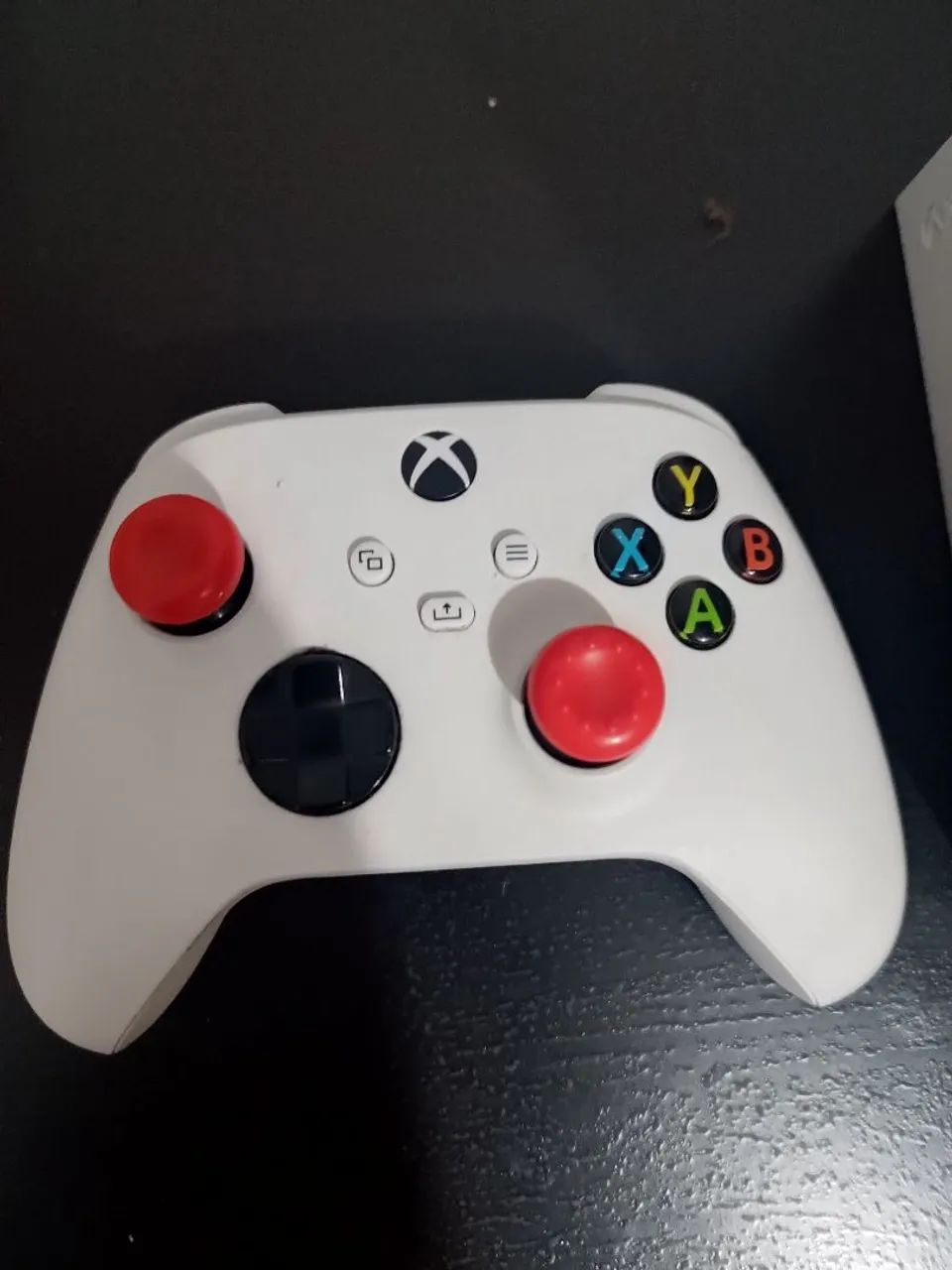 Xbox Série S usado 512g - Foto 3